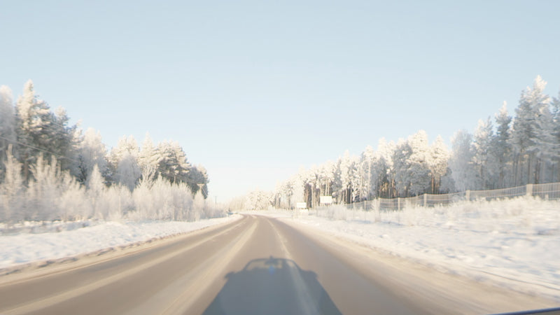 Winter Countryside to Uppsala X001 20221216 0003