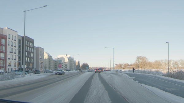 Winter Countryside to Uppsala X001 20221216 0012