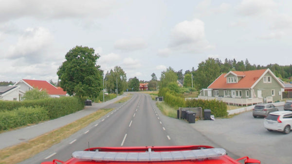 Single Decker Bus, Sweden - X009 2306301003 0013